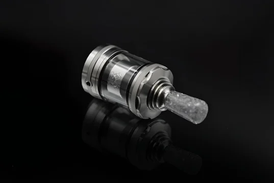 تانك Dead Rabbit MTL RTA من شركة Hellvape