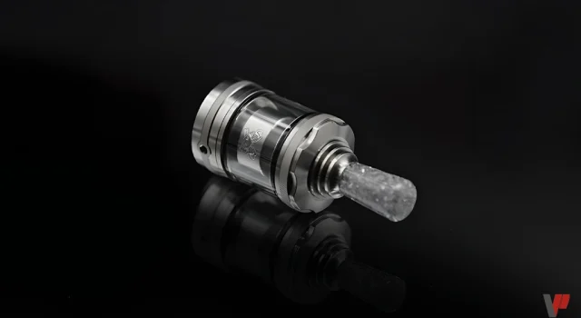 تانك Dead Rabbit MTL RTA من شركة Hellvape