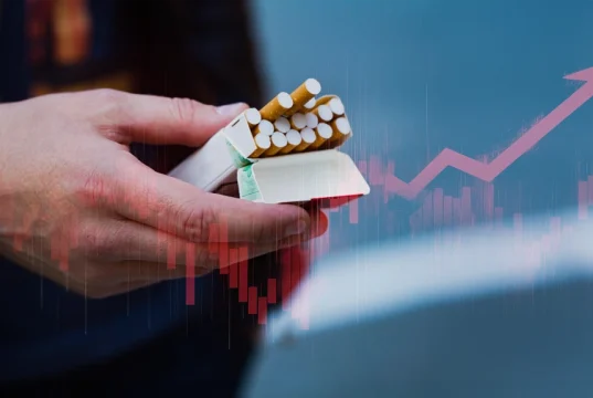 حظر نكهات السجائر الإلكترونية رفع من معدلات التدخين