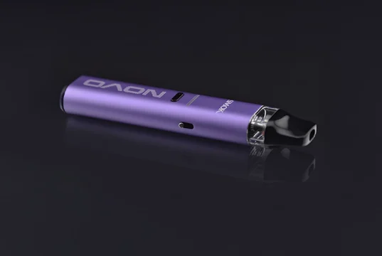 بود Novo Eco من شركة Smok