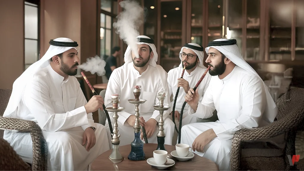 مؤسسة حمد الطبية تطلق دراسة إكلينيكية لتحديد أكثر الأساليب الفعالة للإقلاع عن تدخين الشيشة