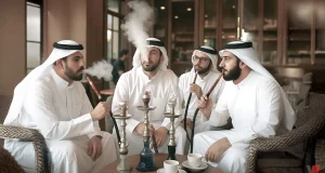 مؤسسة حمد الطبية تطلق دراسة إكلينيكية لتحديد أكثر الأساليب الفعالة للإقلاع عن تدخين الشيشة