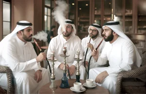مؤسسة حمد الطبية تطلق دراسة إكلينيكية لتحديد أكثر الأساليب الفعالة للإقلاع عن تدخين الشيشة