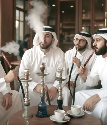 مؤسسة حمد الطبية تطلق دراسة إكلينيكية لتحديد أكثر الأساليب الفعالة للإقلاع عن تدخين الشيشة