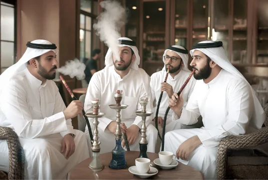 مؤسسة حمد الطبية تطلق دراسة إكلينيكية لتحديد أكثر الأساليب الفعالة للإقلاع عن تدخين الشيشة