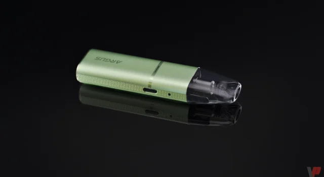 بود Argus G3 Mini من شركة Voopoo
