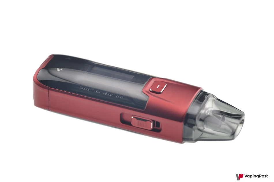 بود Luxe XR Max 2