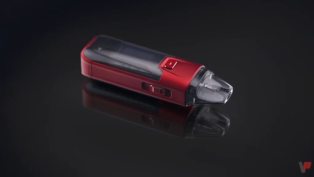 بود Luxe XR Max 2 من شركة Vaporesso