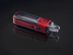 بود Luxe XR Max 2 من شركة Vaporesso