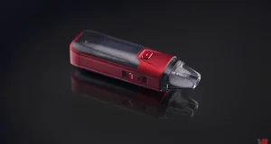 بود Luxe XR Max 2 من شركة Vaporesso