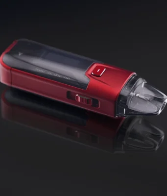 بود Luxe XR Max 2 من شركة Vaporesso