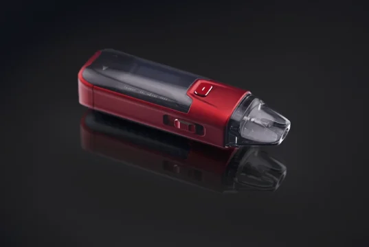 بود Luxe XR Max 2 من شركة Vaporesso