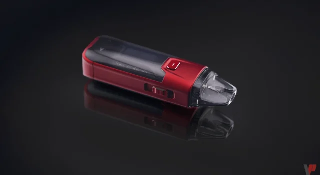 بود Luxe XR Max 2 من شركة Vaporesso