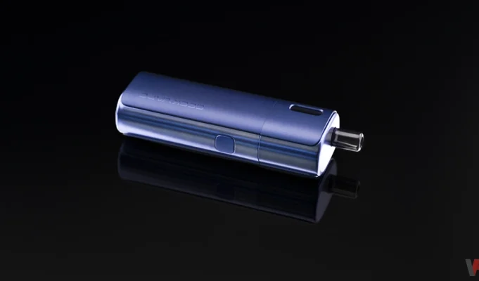 بود Soul 2 من شركة Geekvape