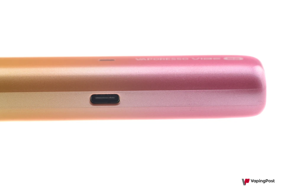 منفذ USB-C