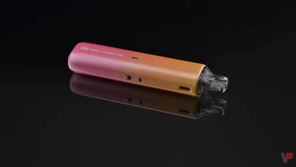 بود Vibe SE من شركة Vaporesso