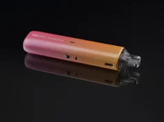 بود Vibe SE من شركة Vaporesso