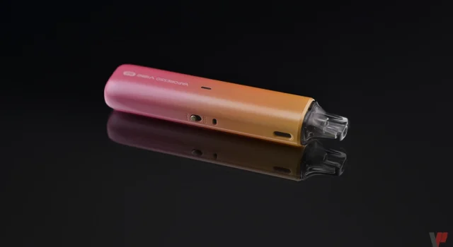 بود Vibe SE من شركة Vaporesso