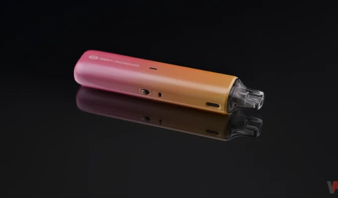 بود Vibe SE من شركة Vaporesso
