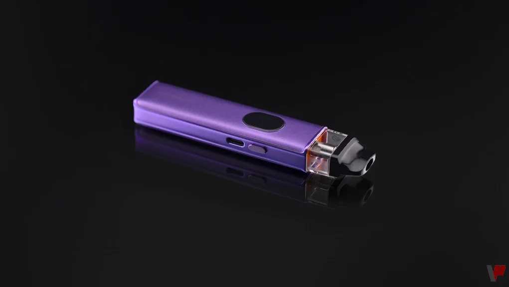 بود Xros 5 من شركة Vaporesso