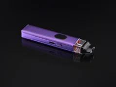 بود Xros 5 من شركة Vaporesso