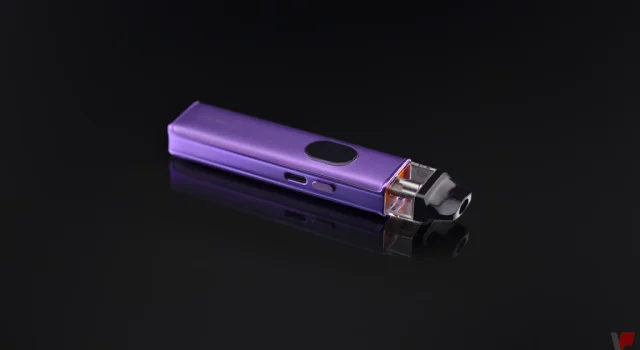 بود Xros 5 من شركة Vaporesso