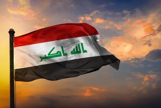 حظر السجائر الإلكترونية في العراق