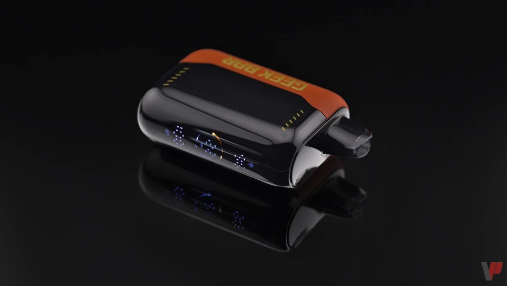 جهاز Pulse X من شركة Geekbar