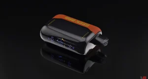 جهاز Pulse X من شركة Geekbar