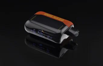 جهاز Pulse X من شركة Geekbar