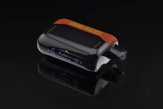 جهاز Pulse X من شركة Geekbar