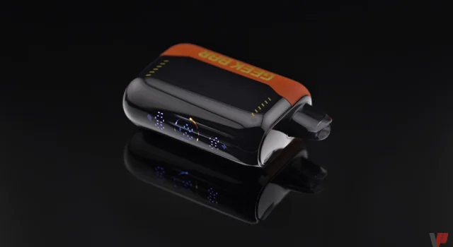 جهاز Pulse X من شركة Geekbar