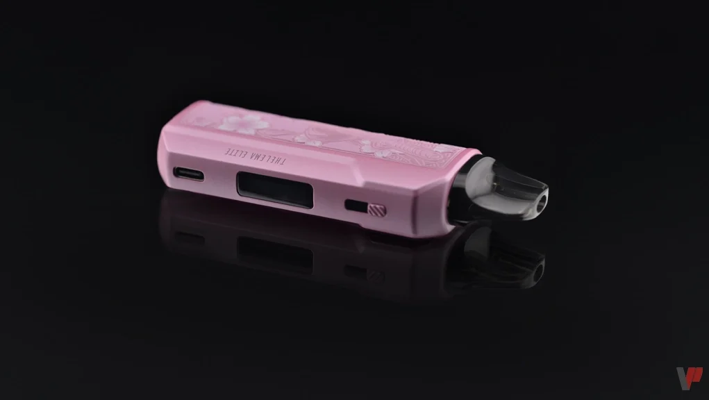 بود Thelema Elite 40 من شركة Lost Vape