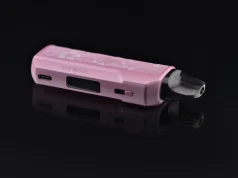 بود Thelema Elite 40 من شركة Lost Vape