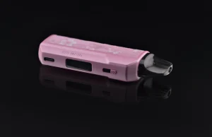 بود Thelema Elite 40 من شركة Lost Vape
