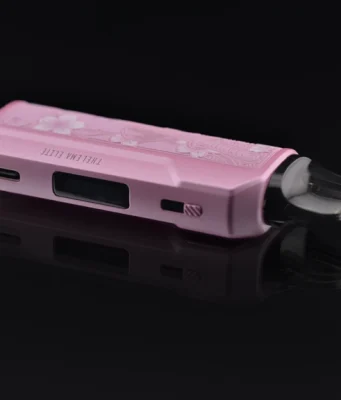 بود Thelema Elite 40 من شركة Lost Vape