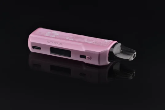 بود Thelema Elite 40 من شركة Lost Vape
