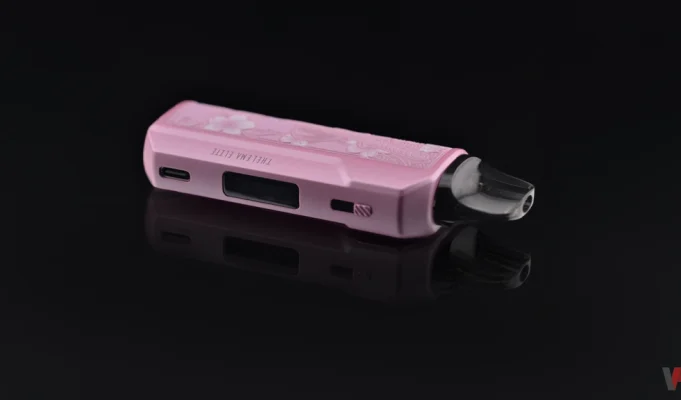 بود Thelema Elite 40 من شركة Lost Vape