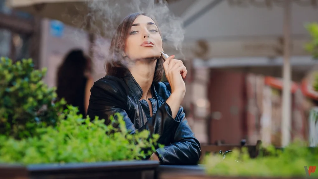نتائج دراسة هيئة الصحة العامة الفرنسية حول تأثير السجائر الإلكترونية على الإقلاع عن التدخين – 2025
