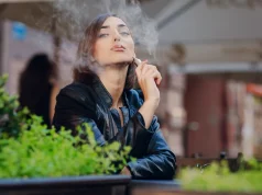 نتائج دراسة هيئة الصحة العامة الفرنسية حول تأثير السجائر الإلكترونية على الإقلاع عن التدخين – 2025