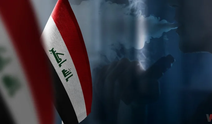 العراق يغيّر موقفه من السجائر الإلكترونية