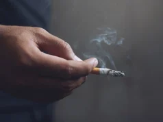 معدلات التدخين في الاردن