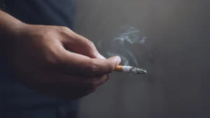 معدلات التدخين في الاردن