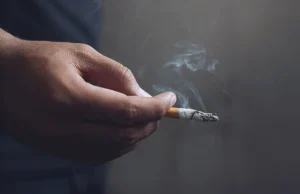 معدلات التدخين في الاردن