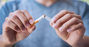 انخفاض معدلات المدخنين في مصر