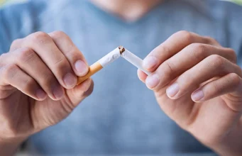 انخفاض معدلات المدخنين في مصر