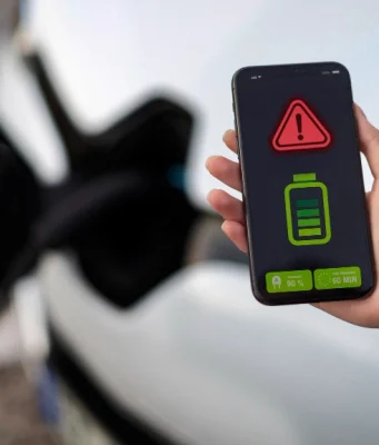 تقنية جديدة قد تمنع انفجار البطاريات