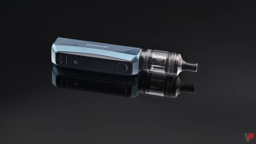 طقم GTX One Pro من شركة Vaporesso