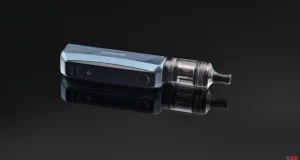 طقم GTX One Pro من شركة Vaporesso