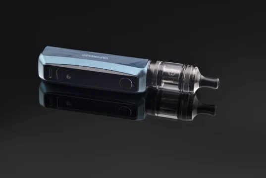 طقم GTX One Pro من شركة Vaporesso